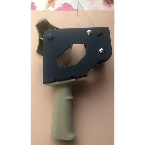 HDX Moving and Storage Tape Dispenser - Picture 2 of 4